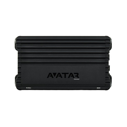 Усилитель AVATAR PURE SOUND PS-150.4. Цена – 11&nbsp;990 руб.