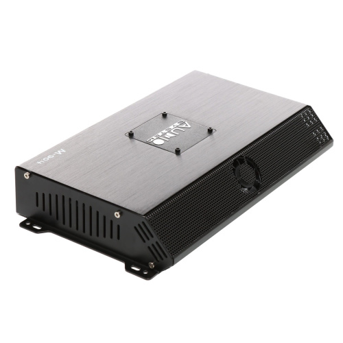 Усилитель AUDIO SYSTEM (Germany) M-90.4. Цена – 28&nbsp;720 руб. фото 6