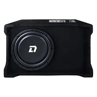Сабвуфер DL AUDIO BARRACUDA 12A Flat. Цена – 14 490 руб.