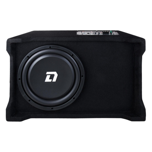 Сабвуфер DL AUDIO BARRACUDA 12A Flat. Цена – 14 490 руб.