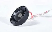 Акустика для MERCEDES. Акустическая система GLADEN ONE 25 MB. Цена от – 8&nbsp;380 руб.