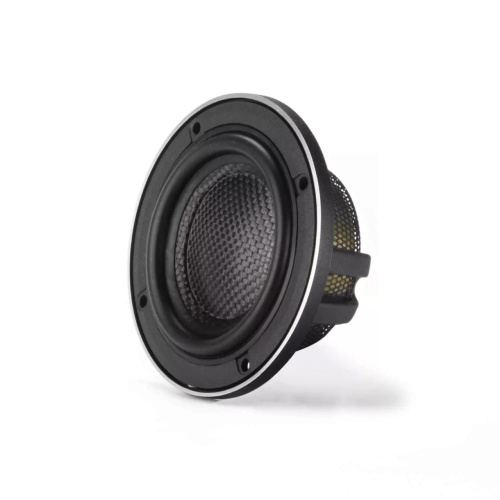 3 компонентная акустика. Акустическая система MOREL ELATE CARBON PRO 53A. Цена от – 319 990 руб. фото 5