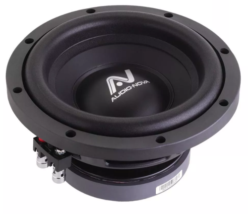 Сабвуфер AUDIO NOVA SW20.2. Цена – 4 250 руб.