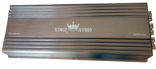Усилитель Kingz Audio TSR-5500.1. Цена – 56 990 руб.