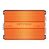 Усилитель DL AUDIO GRYPHON PRO 6.180. Цена – 16 790 руб.