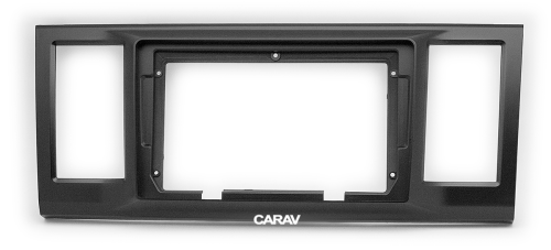 Переходная рамка CARAV 22-558. Цена – 2 890 руб. фото 2