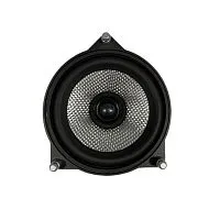 *Акустика для MERCEDES. Акустическая система AMP SMTAC-100MB. Цена от – 16 890 руб.
