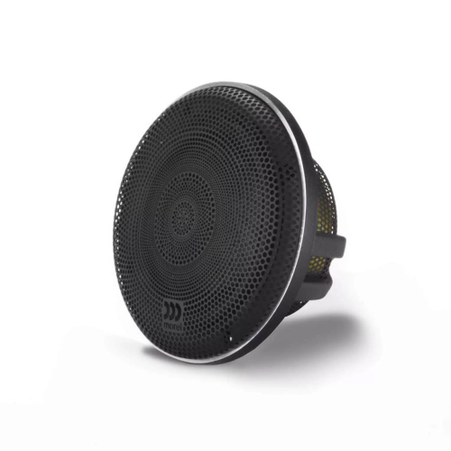 3 компонентная акустика. Акустическая система MOREL ELATE CARBON PRO 53A. Цена от – 319 990 руб. фото 4