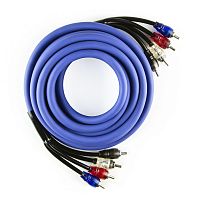 Кабель межблочный ORIS ELECTRONICS RC-4150. Цена – 1&nbsp;300 руб.