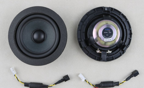 Акустика для MERCEDES. Акустическая система STEG BZN 4C. Цена от – 12 420 руб. Акустика для MERCEDES. Акустическая система STEG BZN 4C. Цена от – 12 420 руб.