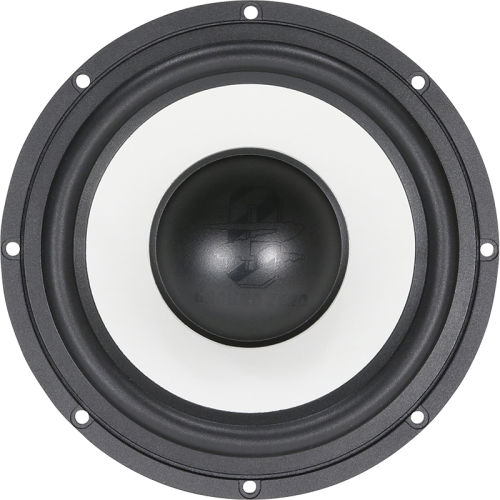 Низкочастотная акустика. Акустическая система GROUND ZERO GZPK 165SQ-C. Цена от – 82&nbsp;990 руб. фото 4