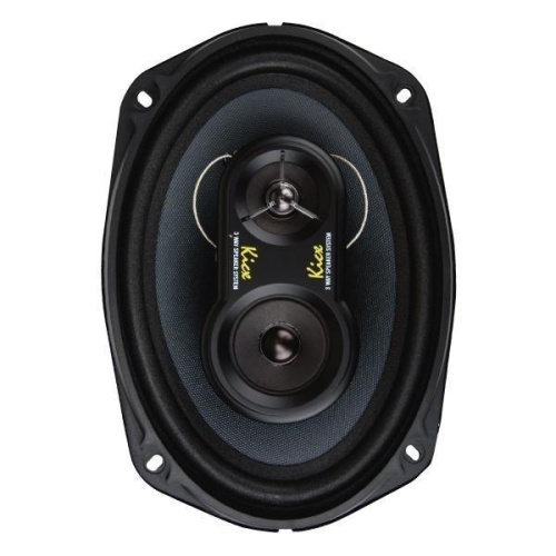 Коаксиальная акустика. Акустическая система KICX PD-693 . Цена от – 5 950 руб. фото 2