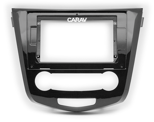 Переходная рамка CARAV 22-948. Цена – 1 190 руб.