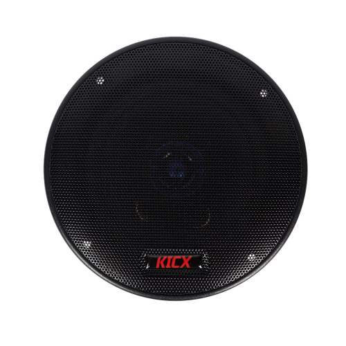 Коаксиальная акустика. Акустическая система KICX QR 502. Цена от – 2 650 руб. фото 5