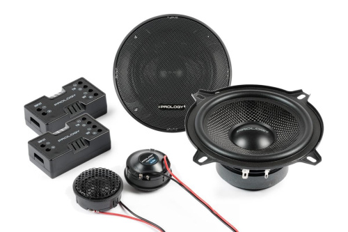 2 компонентная акустика. Акустическая система PROLOGY SL-52 CS. Цена от – 4&nbsp;890 руб.