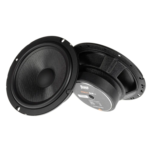 2 компонентная акустика. Акустическая система AMP PRO X 6.5 v2. Цена от – 6 390 руб. фото 3 2 компонентная акустика. Акустическая система AMP PRO X 6.5 v2. Цена от – 6 390 руб. фото 3