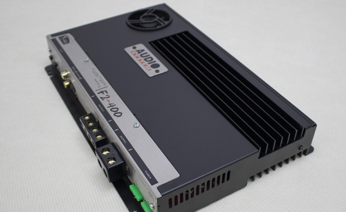 Усилитель AUDIO SYSTEM (Italy) TWISTER IV F2-400 (MADE IN ITALY). Цена – 33&nbsp;690 руб. фото 4