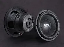 *Сабвуфер DYNAMIC STATE CUSTOM CSW-344C. Цена – 7 250 руб.