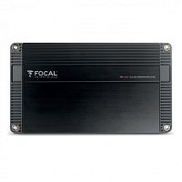 Усилитель FOCAL FPX4.800. Цена – 46 480 руб.