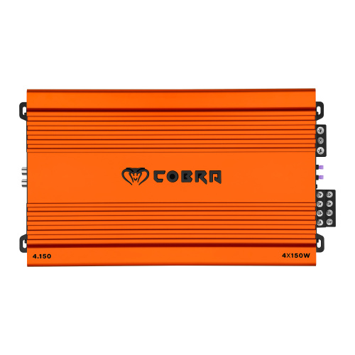 Усилитель DL AUDIO COBRA 4.150. Цена – 10&nbsp;490 руб. фото 4