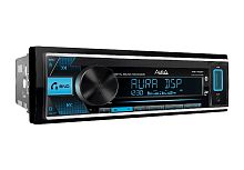 Автомагнитола AURA  AMH-76DSP типоразмера 1 DIN по цене от – 6 290 руб.