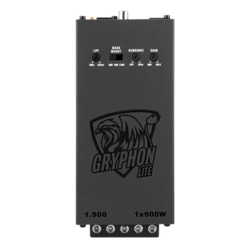 Усилитель DL AUDIO GRYPHON LITE 1.900. Цена – 7 490 руб. фото 6