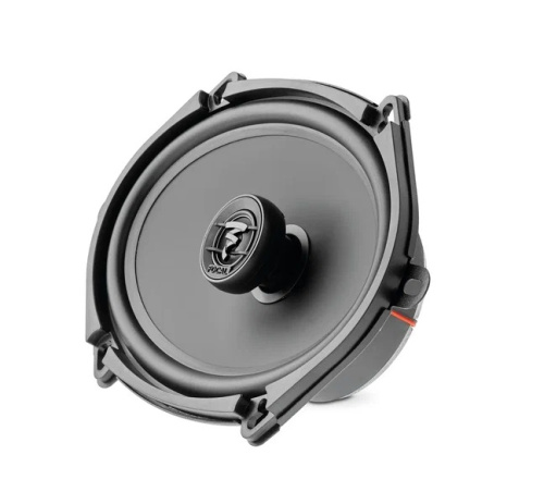 Коаксиальная акустика. Акустическая система FOCAL ACX 570. Цена от – 7 180 руб. фото 4