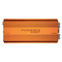 *Усилитель DL AUDIO PHOENIX SPORT 2.1800. Цена – 29 990 руб.
