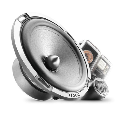 2 компонентная акустика. Акустическая система FOCAL PS165V1 LAST EDITION. Цена от – 20 640 руб. фото 11