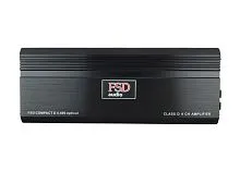 *Усилитель FSD AUDIO COMPACT D4.400 OPTIC. Цена – 16&nbsp;990 руб.
