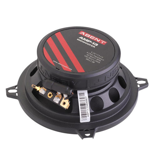 2 компонентная акустика. Акустическая система ABENT ASP-13.2. Цена от – 3&nbsp;790 руб. фото 9