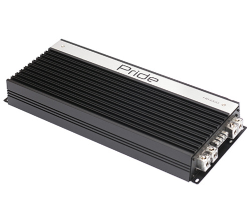 Усилитель PRIDE FR4000. Цена – 54 990 руб.