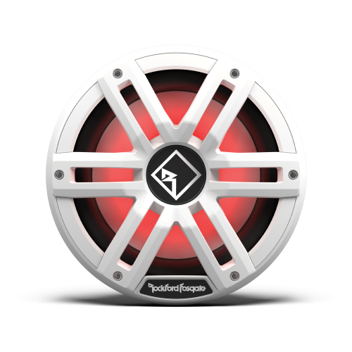 Сабвуферы для яхт и катеров. Сабвуфер ROCKFORD FOSGATE M2D2-10I-G2. Цена от – 44&nbsp;990 руб. фото 5