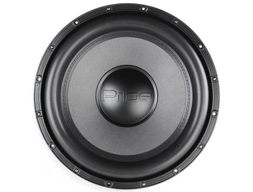Сабвуфер PRIDE M.9 15" ver.2. Цена – 12&nbsp;450 руб. фото 9