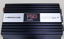 Усилитель FSD AUDIO MASTER D2.600. Цена – 19 260 руб. Усилитель FSD AUDIO MASTER D2.600. Цена – 19 260 руб.