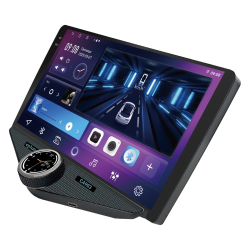 Автомагнитола EPLUTUS CA903 9" 4-64Gb фото 2