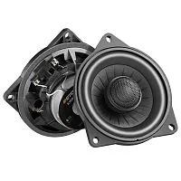 *Акустика для BMW. Акустическая система ETON BMW B100 XCN. Цена от – 10 890 руб.