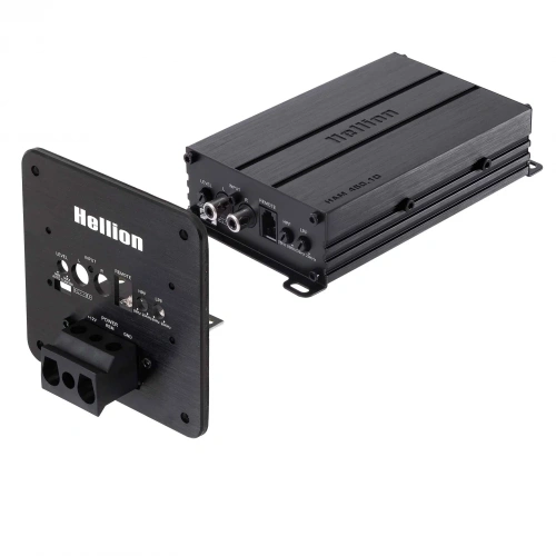 Басс панель HELLION Bass-Panel. По цене – 3&nbsp;690 руб.