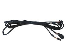 Кабель для подключения цифровой шины GOLDHORN A2B Signal Control Cable for BYD Formula Leopard 5/8 . По цене – 5&nbsp;490 руб.