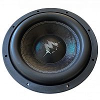 Сабвуфер MOMO TS-1215 V3. Цена – 6 190 руб.
