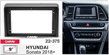 Переходная рамка CARAV 22-375. Цена – 1 180 руб.