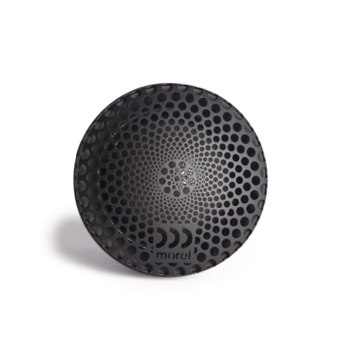 2 компонентная акустика. Акустическая система MOREL VIRTUS NANO CARBON 62. Цена от – 93 990 руб. фото 9