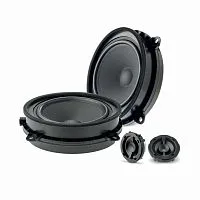 *Акустика для TOYOTA, SUBARU, LEXUS,DAIHATSU, LADA. Акустическая система FOCAL IS TOY170. Цена от – 23 580 руб.