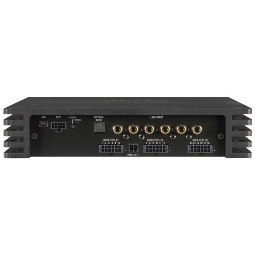 Усилитель с процессором HELIX V-EIGHTEEN DSP. По цене – 159&nbsp;890 руб. фото 2