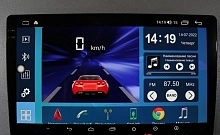 *Автомагнитола BRAIM STAGE 3 2K 10.5" 2-32Gb 