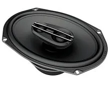 *Коаксиальная акустика. Акустическая система HERTZ CPX 690. Цена от – 28 890 руб.