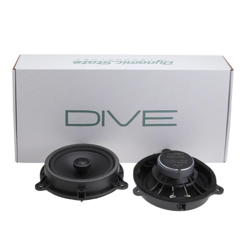 Акустика для TOYOTA, SUBARU, LEXUS,DAIHATSU, LADA. Акустическая система DYNAMIC STATE DTL-CX16. Цена от – 8 750 руб. фото 12