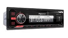 *Автомагнитола PROLOGY GT-200 типоразмера 1 DIN по цене от – 3 890 руб.