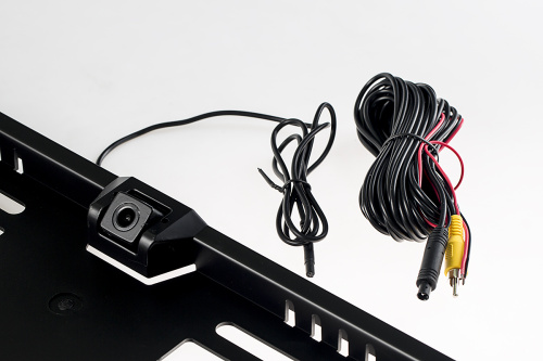 Видеокамера INTERPOWER IP-616IP (гар. 6мес.). Купить за – 1 650 руб. фото 2
