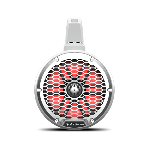 Акустика для яхт и катеров . Акустическая система ROCKFORD FOSGATE M2WL-8 белый. Цена от – 124&nbsp;990 руб. фото 6